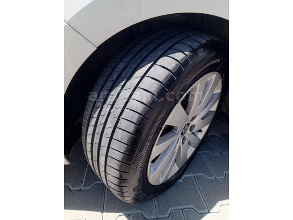 Sahibinden Seat Toledo 1.6 TDI Style 2014 Model