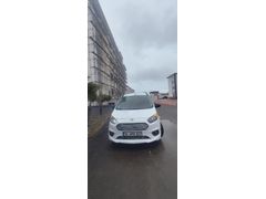 Sahibinden Ford Tourneo Courier 1.5 TDCi Delux 2020 Model