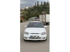 Sahibinden Hyundai Accent 1.5 GLS 1998 Model 