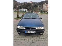 Sahibinden Renault R 19 1.4 Europa RT 1997 Model Zonguldak