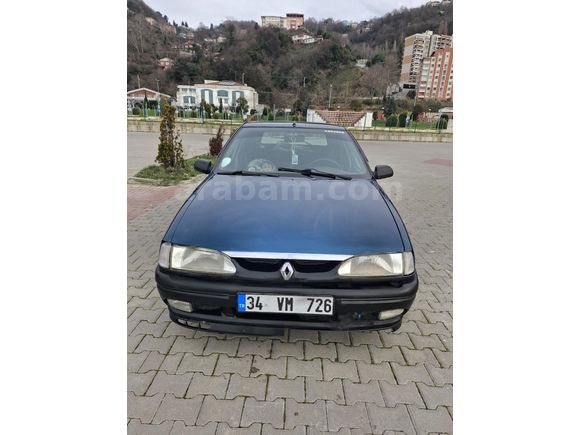 Sahibinden Renault R 19 1.4 Europa RT 1997 Model Zonguldak