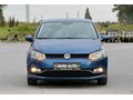 2016 Polo 143.000 Km 1.2 TSİ 90 Bg Lansman Rengi Tertemiz