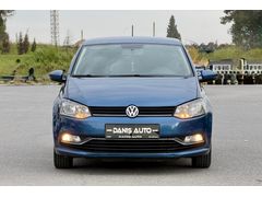2016 Polo 143.000 Km 1.2 TSİ 90 Bg Lansman Rengi Tertemiz