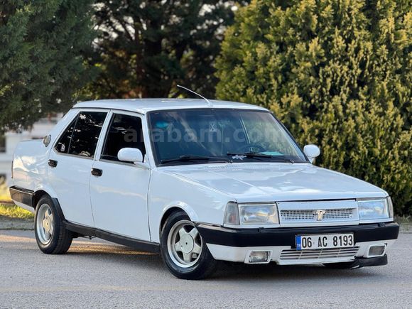 Sahibinden Tofaş Şahin 1.6 SLX motorlu hidrolik direksiyonlu 1999 Model