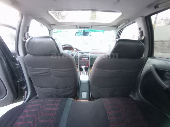 Sahibinden Honda Civic 1.6 LS 1997 Model Otomatik Vites