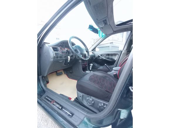 Sahibinden Honda Civic 1.6 LS 1997 Model Otomatik Vites