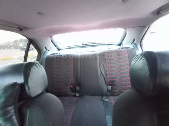 Sahibinden Honda Civic 1.6 LS 1997 Model Otomatik Vites