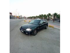 Sahibinden Honda Civic 1.6 LS 1997 Model Otomatik Vites