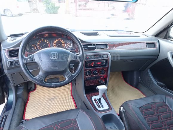 Sahibinden Honda Civic 1.6 LS 1997 Model Otomatik Vites