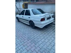 Sahibinden Ford Escort 1.6 CL 1997 Model  157.000 km Beyaz