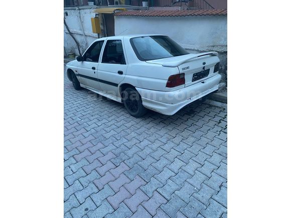 Sahibinden Ford Escort 1.6 CL 1997 Model  157.000 km Beyaz
