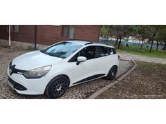 Sahibinden Renault Clio 1.5 dCi SportTourer Joy 2013 Model  215.000 km Beyaz