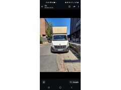 Sahibinden Renault Master 2.3 DCi