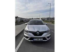 Sahibinden Renault Megane 1.5 Blue DCI Touch 2019 Model 