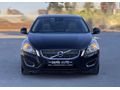2012 Volvo S60 Dizel Bakımlı İçi Bej Değişensiz Orjinal Extralı