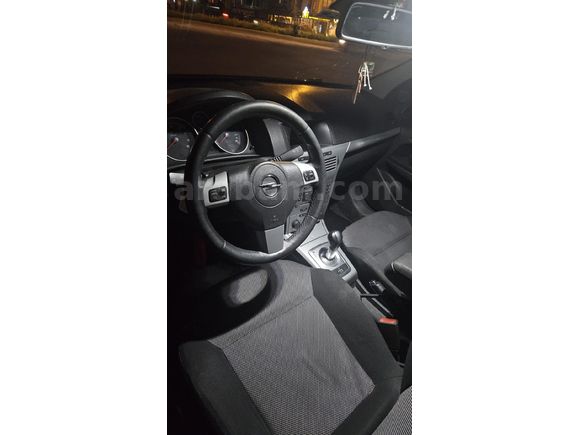 Sahibinden Temiz Opel Astra