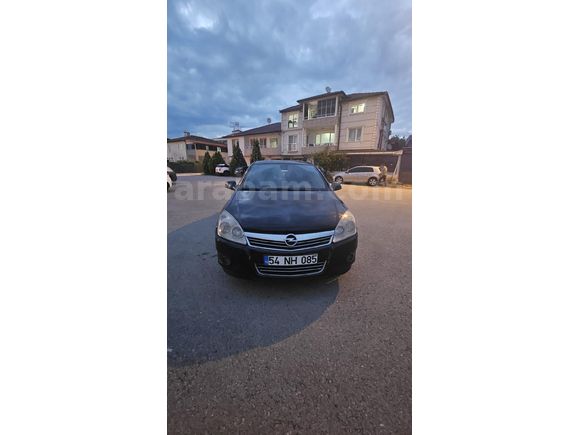 Sahibinden Temiz Opel Astra