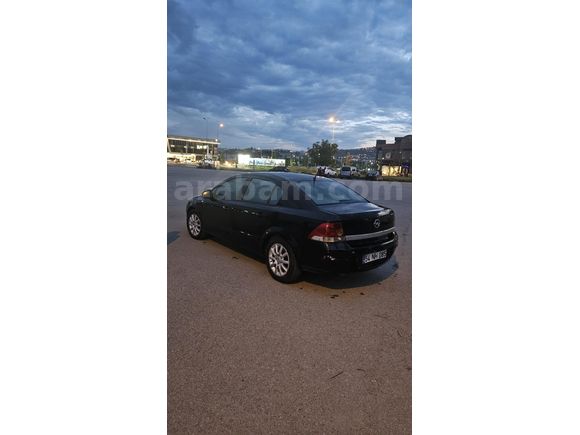 Sahibinden Temiz Opel Astra