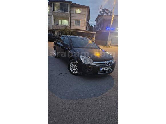 Sahibinden Temiz Opel Astra