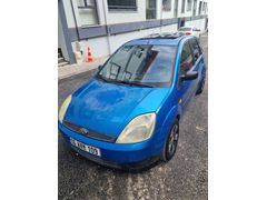 Sahibinden Ford Fiesta 1.4 TDCi Comfort 2004 Model 