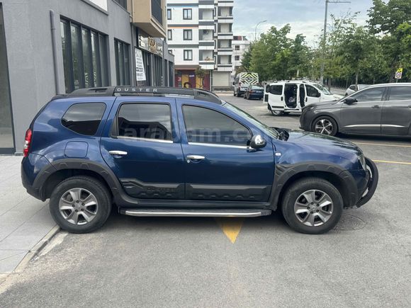 Sahibinden Dacia Duster 1.5 dCi Laureate 2017 Model 