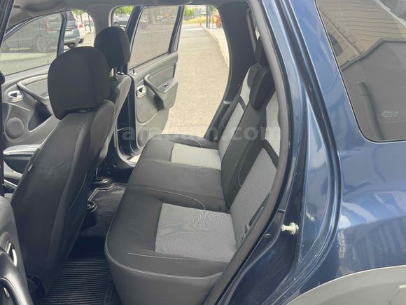 Sahibinden Dacia Duster 1.5 dCi Laureate 2017 Model 