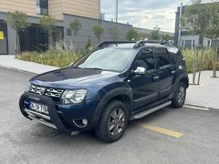 Sahibinden Dacia Duster 1.5 dCi Laureate 2017 Model 