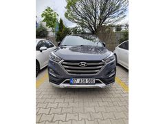 Sahibinden Hyundai Tucson 1.6 T-GDi Elite 2015 Model