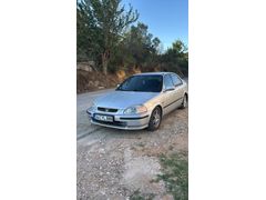 Sahibinden Honda Civic 1.6 i ES 1999 Model 