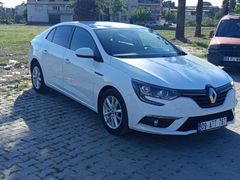 Sahibinden Renault Megane 1.5 Blue DCI Touch 2020 Model