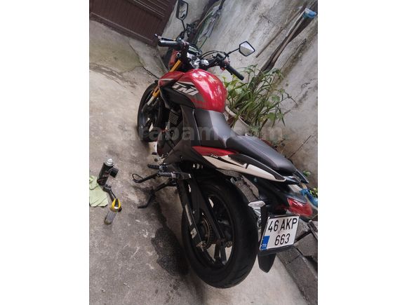 Sahibinden RKS TNT202