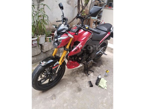 Sahibinden RKS TNT202