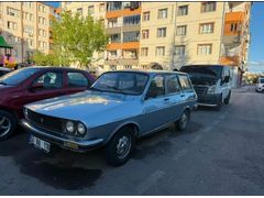 Sahibinden Renault R 12 TS 1983 Model