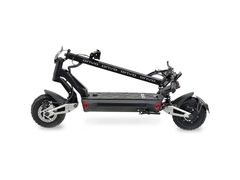 ONVO RX-4 2400W E-SCOOTER - FATURALI GARANTILI 1400'kmde