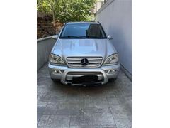 Sahibinden Mercedes - Benz ML 270 CDI 2005 Model 