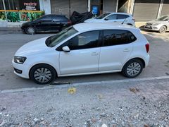 Sahibinden Volkswagen Polo 1.4 Comfortline 2012 Model 