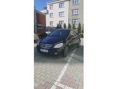 Sahibinden Mercedes - Benz B 150 Special Edition 2009 Model  149.000 km Siyah