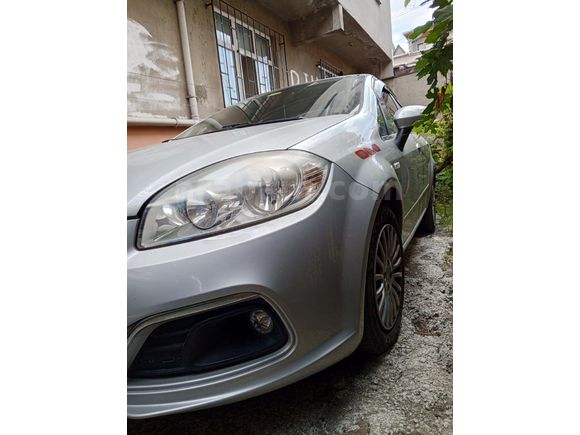 Sahibinden Fiat Linea 1.3 Multijet Pop 2014 Model
