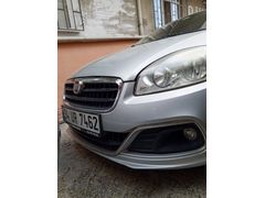 Sahibinden Fiat Linea 1.3 Multijet Pop 2014 Model