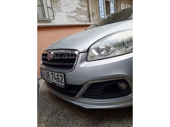 Sahibinden Fiat Linea 1.3 Multijet Pop 2014 Model