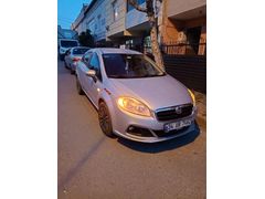 Sahibinden Fiat Linea 1.3 Multijet Pop 2014 Model