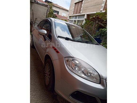 Sahibinden Fiat Linea 1.3 Multijet Pop 2014 Model