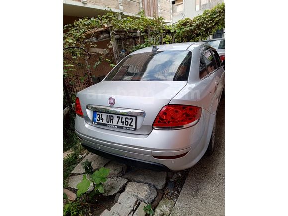 Sahibinden Fiat Linea 1.3 Multijet Pop 2014 Model
