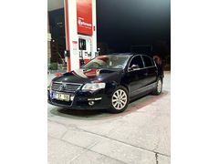 Sahibinden Volkswagen Passat 1.4 TSi Comfortline 2009 Model 