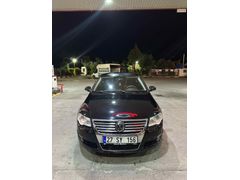 Sahibinden Volkswagen Passat 1.4 TSi Comfortline 2009 Model 