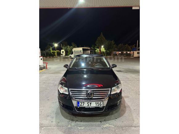 Sahibinden Volkswagen Passat 1.4 TSi Comfortline 2009 Model 