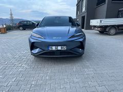 Sahibinden BYD Sealion 7 Design 2025 Model 