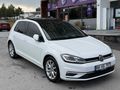 Sahibinden Volkswagen Golf 1.6 TDi BlueMotion Highline 2017 Model 