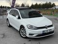 Sahibinden Volkswagen Golf 1.6 TDi BlueMotion Highline 2017 Model 