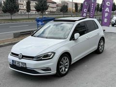 Sahibinden Volkswagen Golf 1.6 TDi BlueMotion Highline 2017 Model 